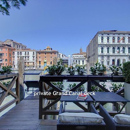 Grandelux-Canal - Bbc Venice Grand Tour 2024 Recorded Here! Exterior photo