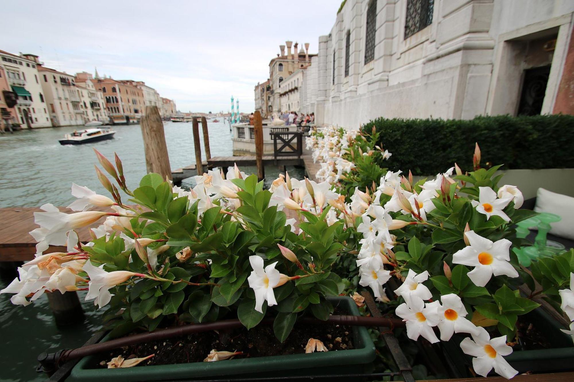 Grandelux-Canal - Bbc Venice Grand Tour 2024 Recorded Here! Exterior photo